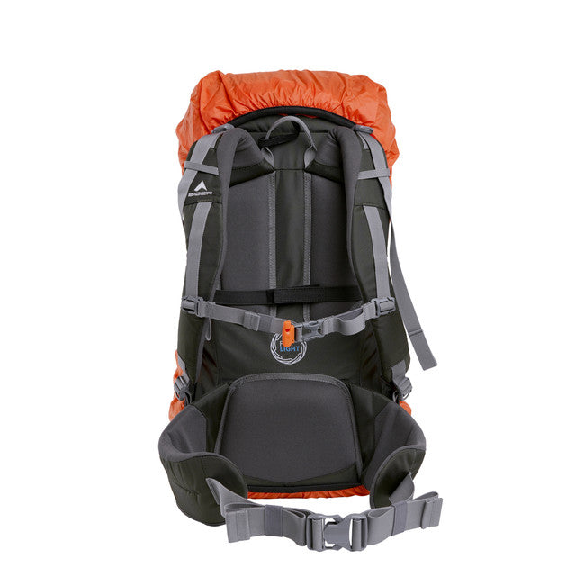 REGENABDECKUNG + ABFALLTASCHE 30-3