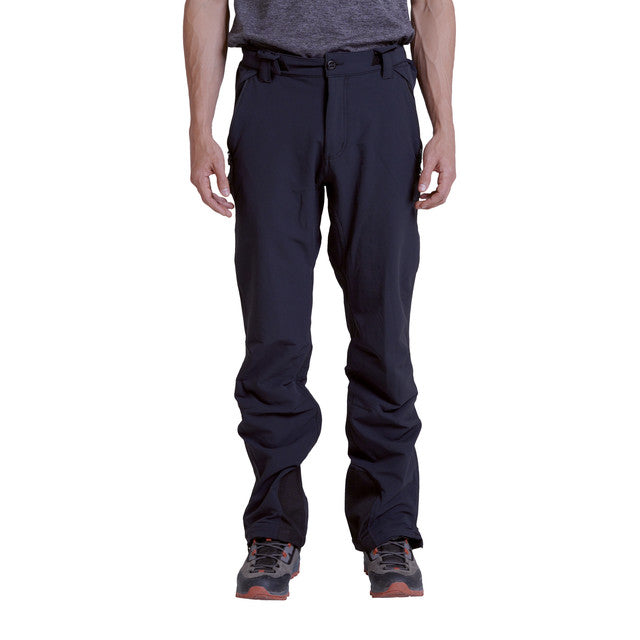 MEN'S ZENITH XG SOFTSHELL PANTS