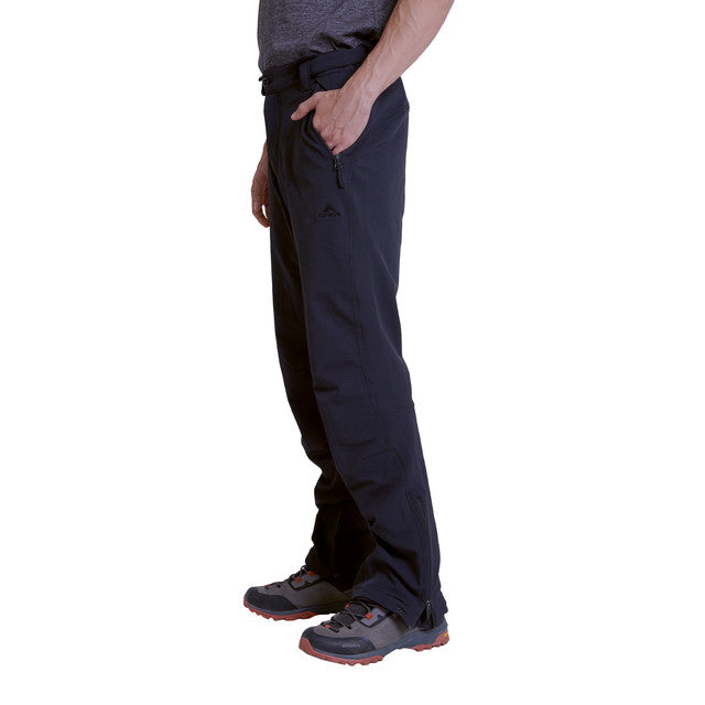 MEN'S ZENITH XG SOFTSHELL PANTS