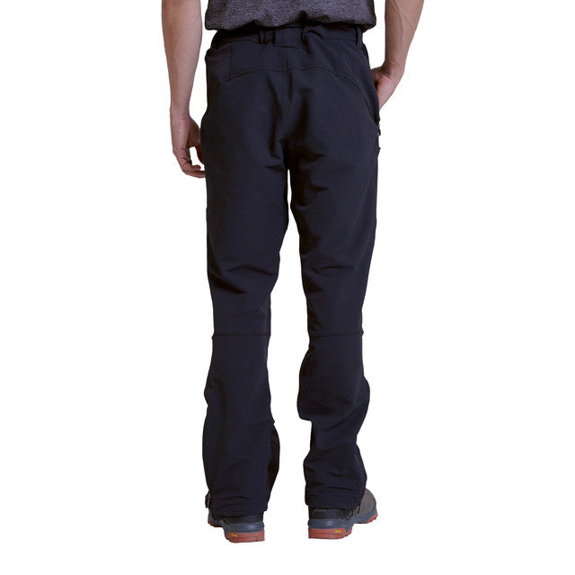 MEN'S ZENITH XG SOFTSHELL PANTS