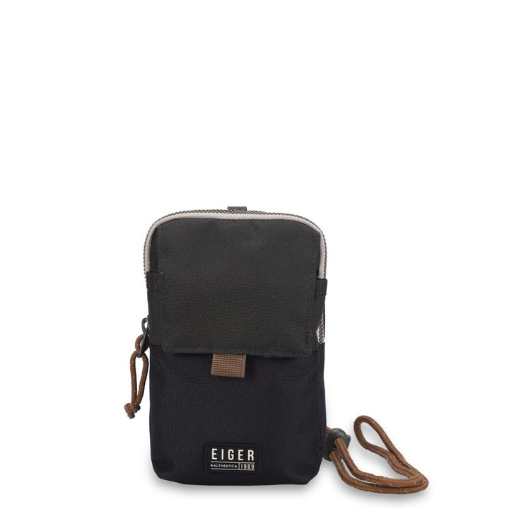 WANDERHAUL NECK POUCH SW
