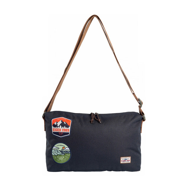 PATHWAY SHOULDER BAG SW – Eiger Tropical Adventure