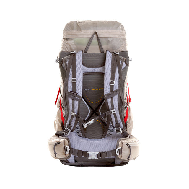 HIKEOVER 45 CORDURA SW