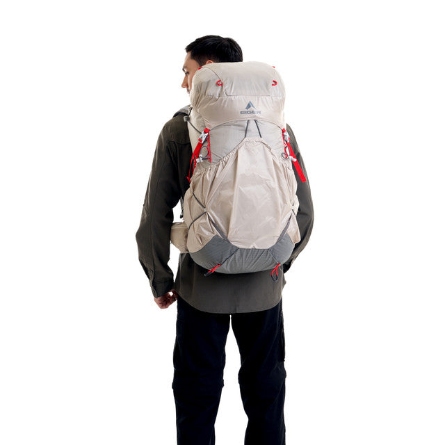 HIKEOVER 45 CORDURA SW