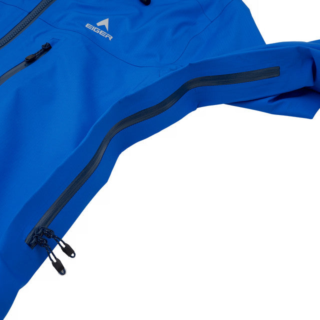 WOMEN'S LORENTZ XG WP JACKET SW