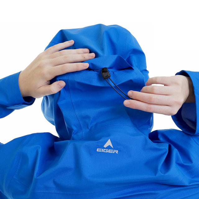 WOMEN'S LORENTZ XG WP JACKET SW