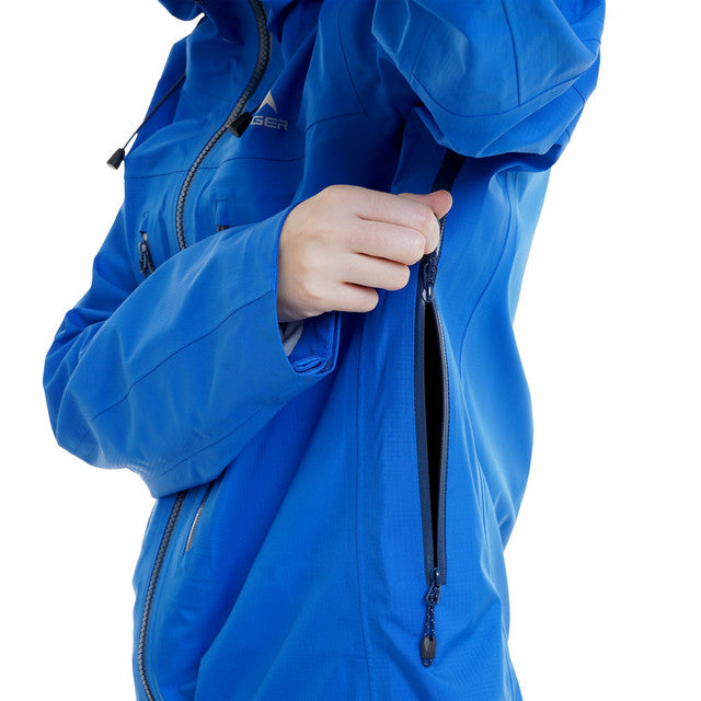 WOMEN'S LORENTZ XG WP JACKET SW