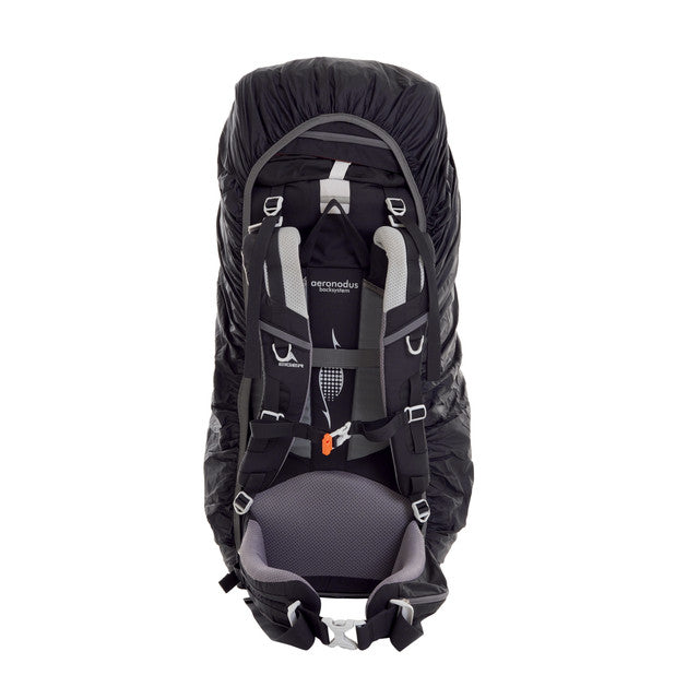RAIN COVER XL 65-75L SW