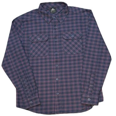 BANEMO SHIRT LS SW