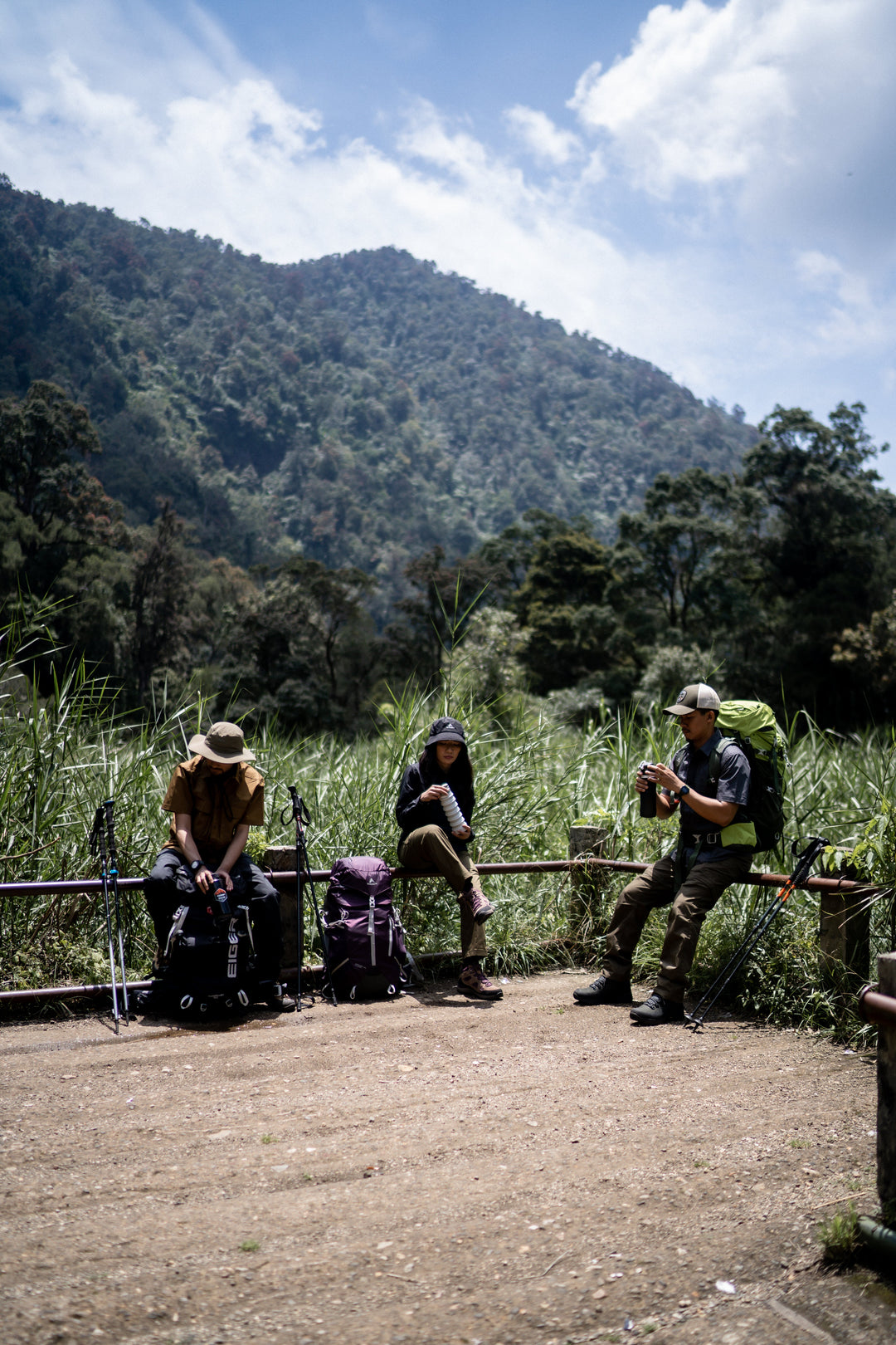 Accessories - Headwear