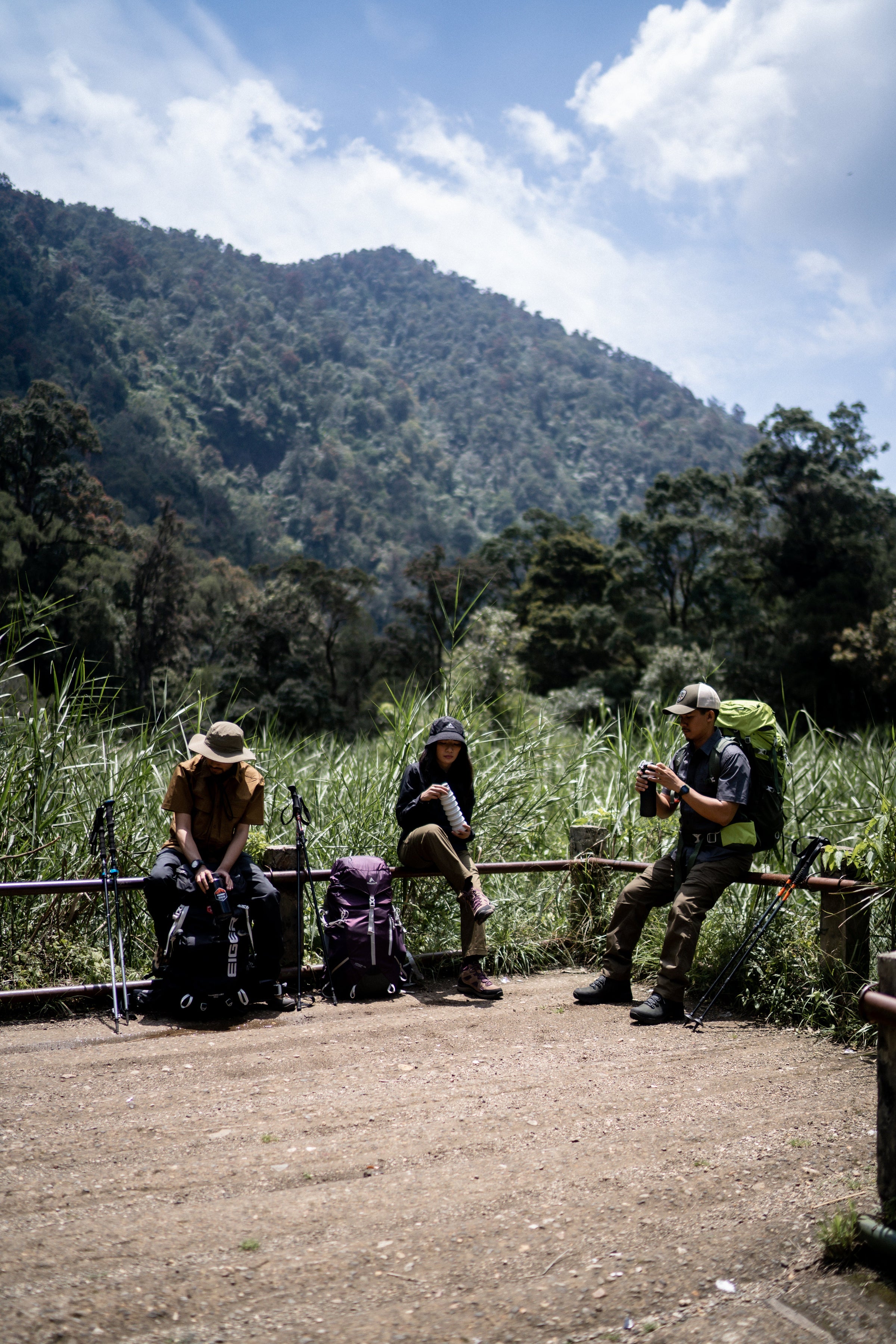 Accessories - Headwear