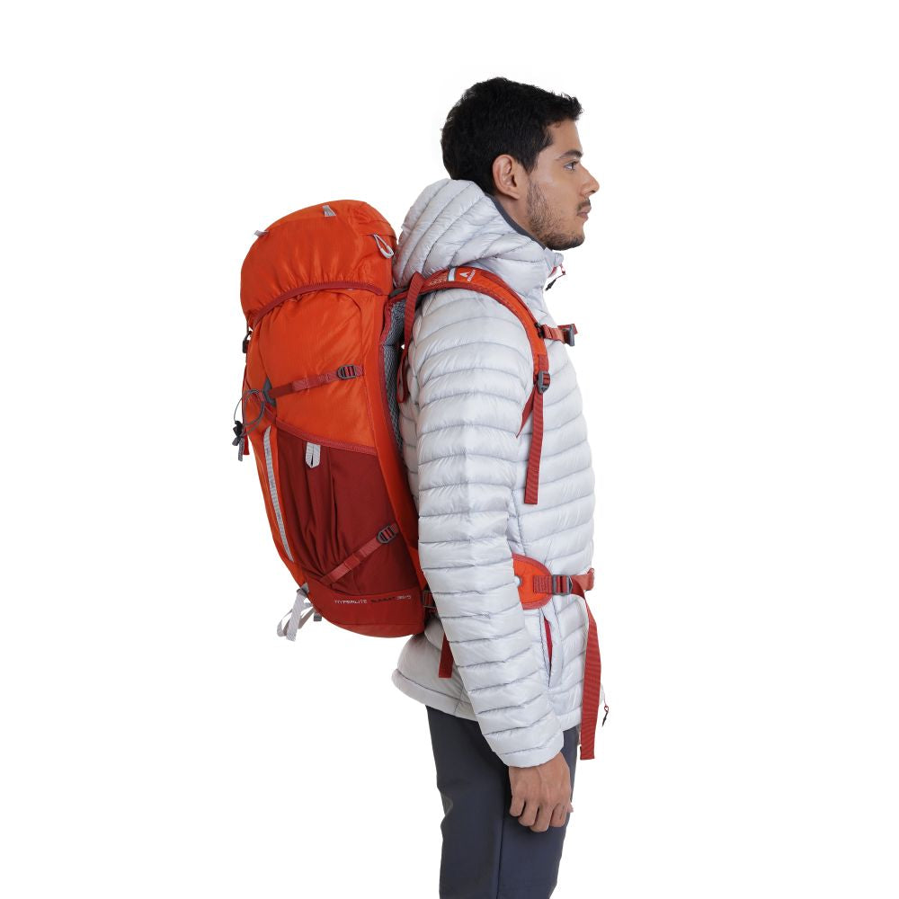Hyperlite Summit 35 SW