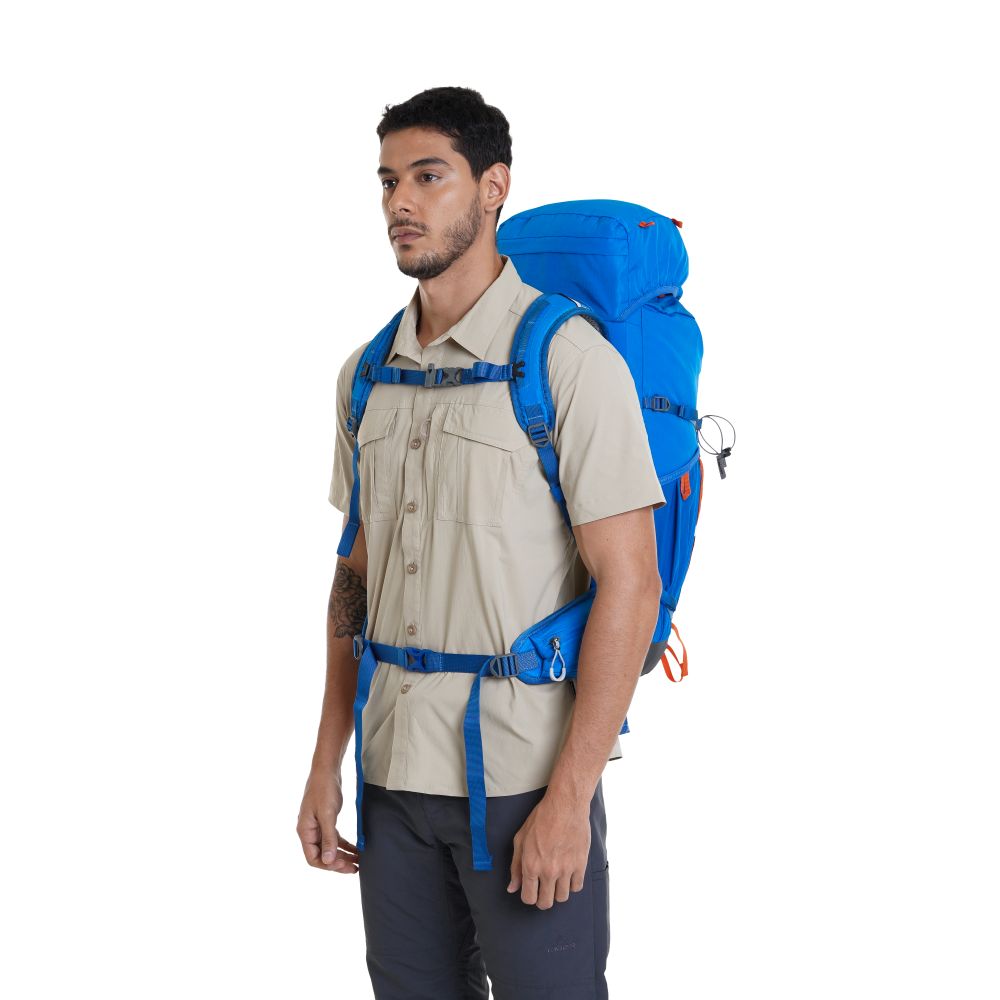 Hyperlite Summit 35 SW