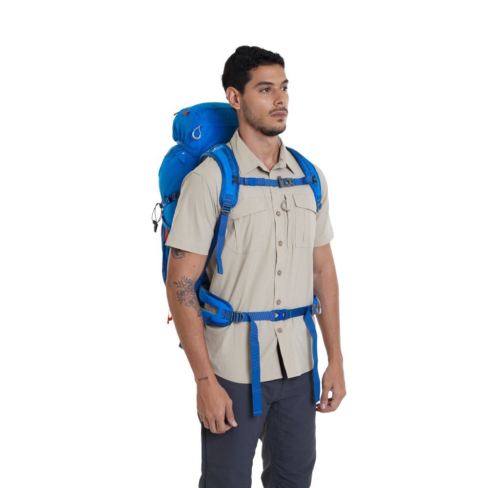 Hyperlite Summit 35 SW