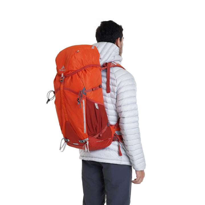 Hyperlite Summit 35 SW
