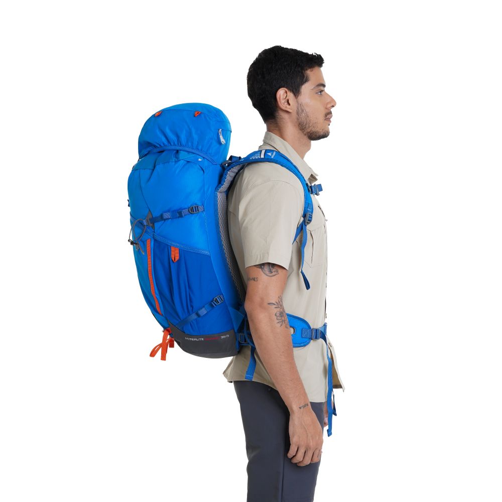 Hyperlite Summit 35 SW