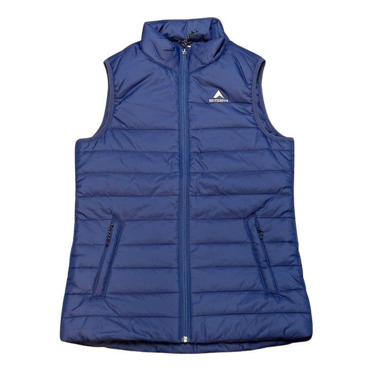 WOMENS AUTRA VEST SW