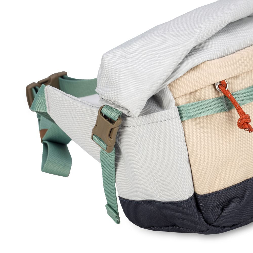 WS Weekender Shoulder Rolltop 4L SW