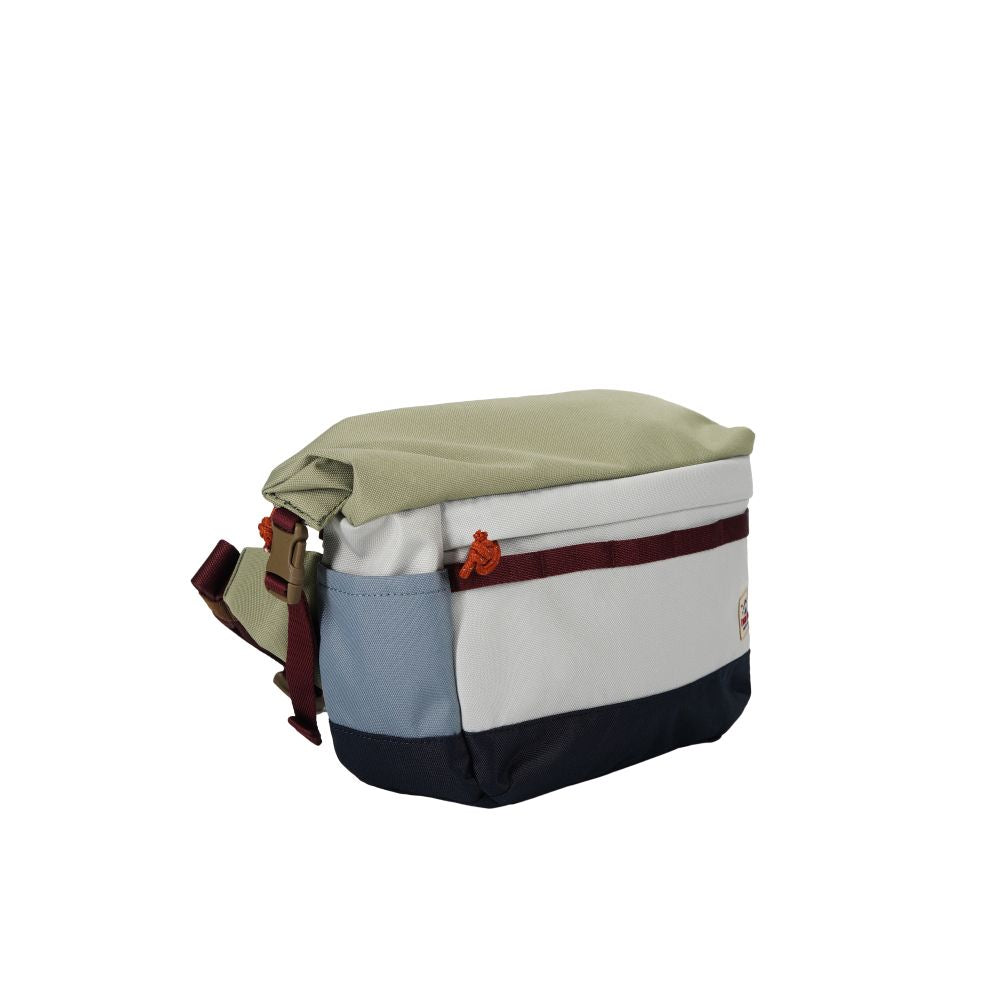 Weekender Shoulder Roll Top 7L SW