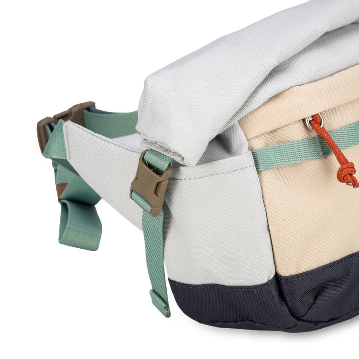 Weekender Shoulder Roll Top 7L SW