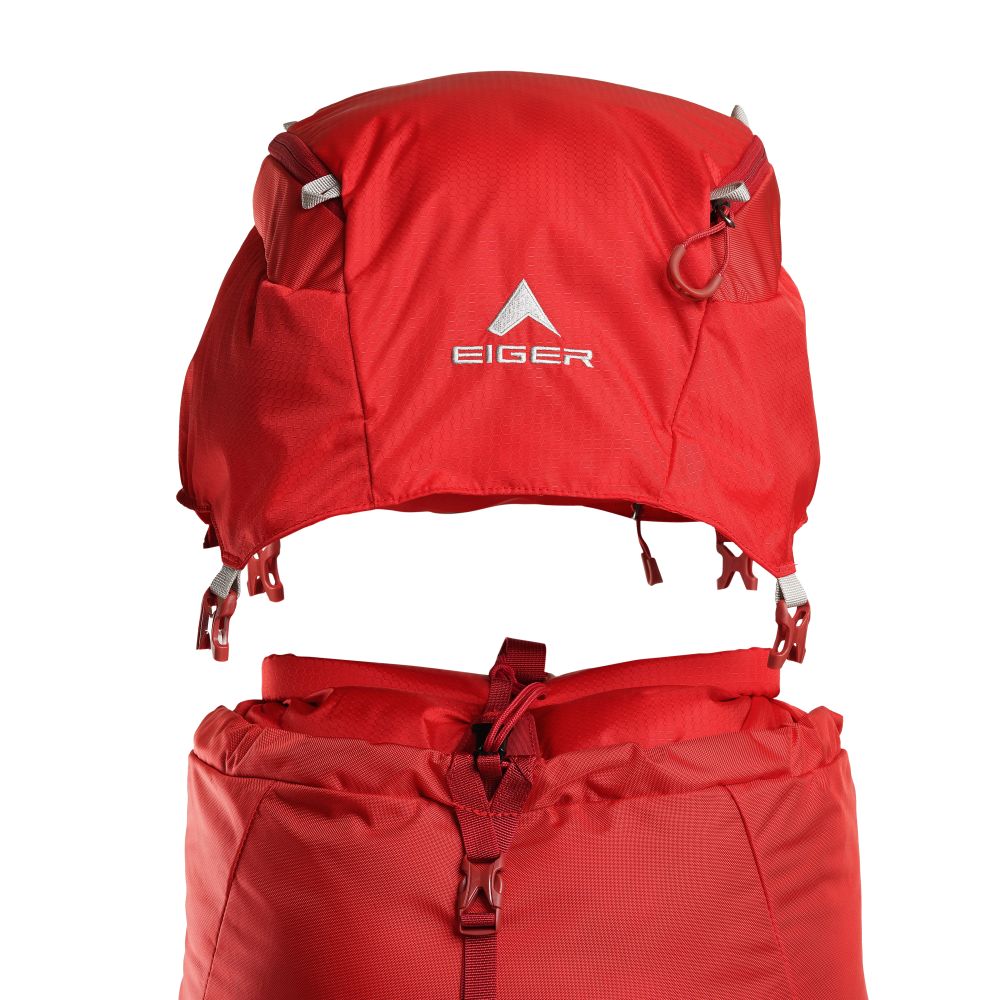 Excelsior 65 SW Red