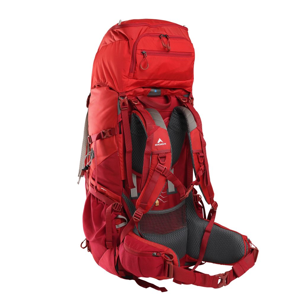 Excelsior 65 SW Red