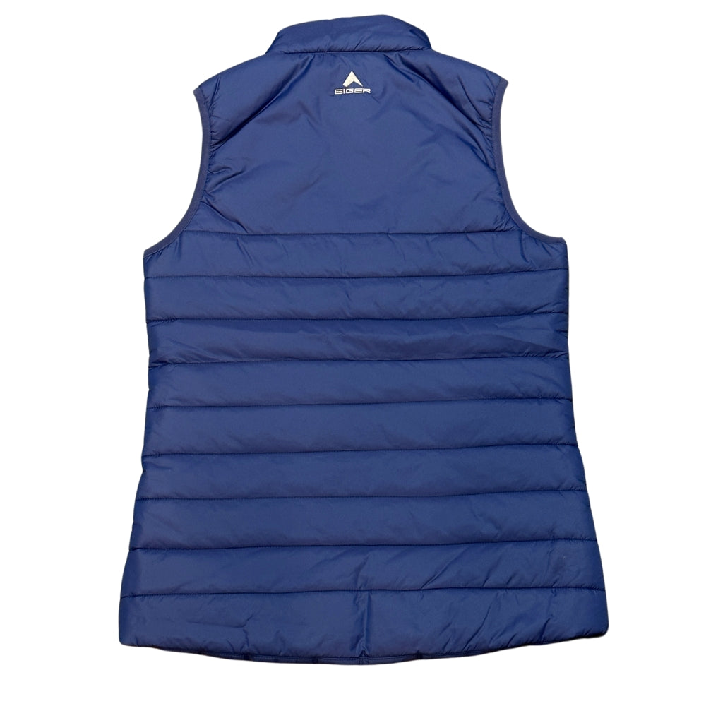 WOMENS AUTRA VEST SW