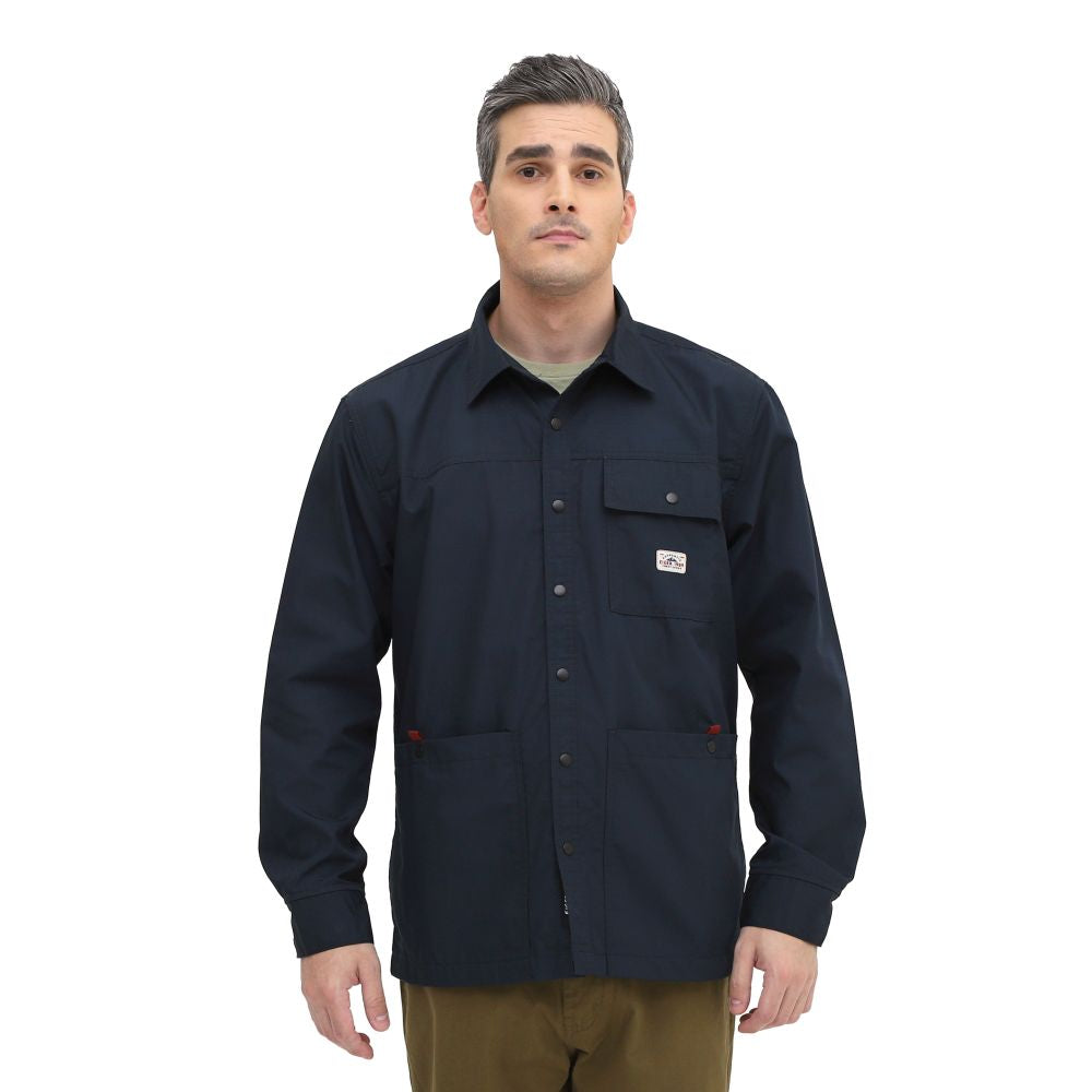 Quimper Jackshirt SW