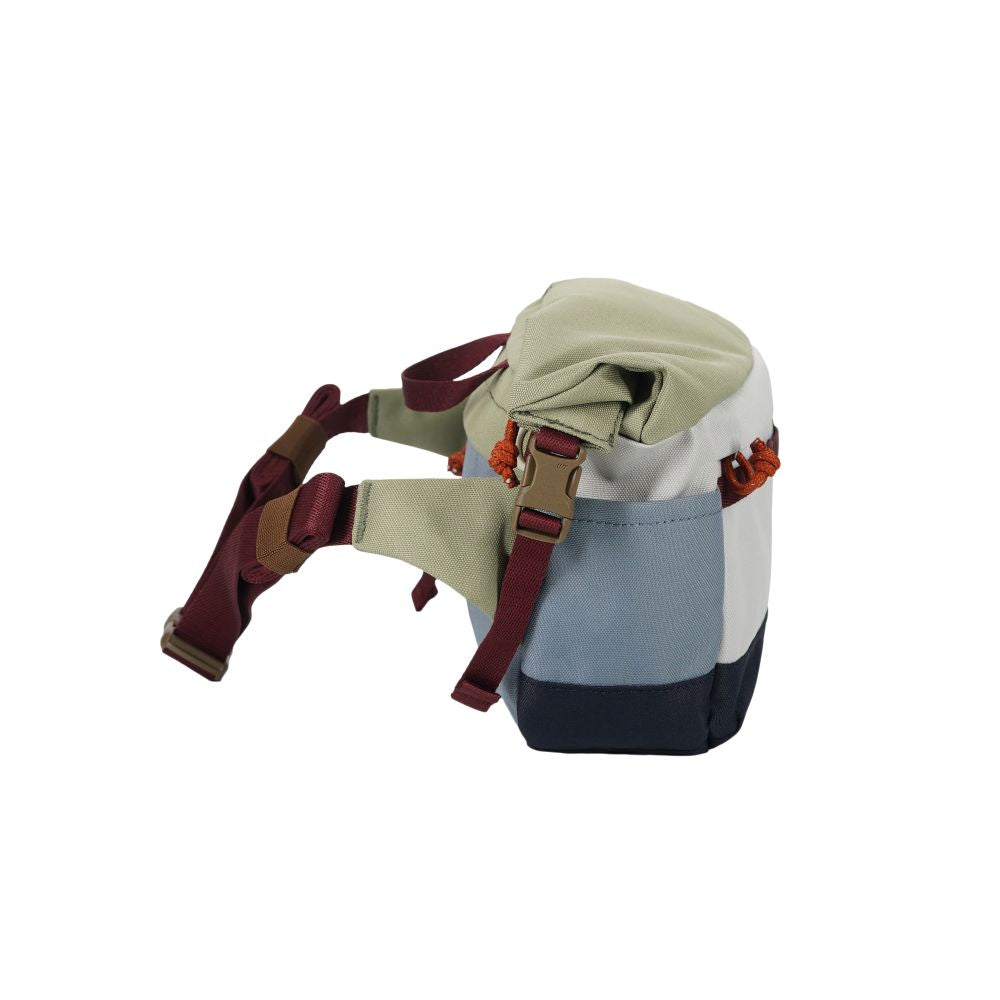 Weekender Shoulder Roll Top 7L SW