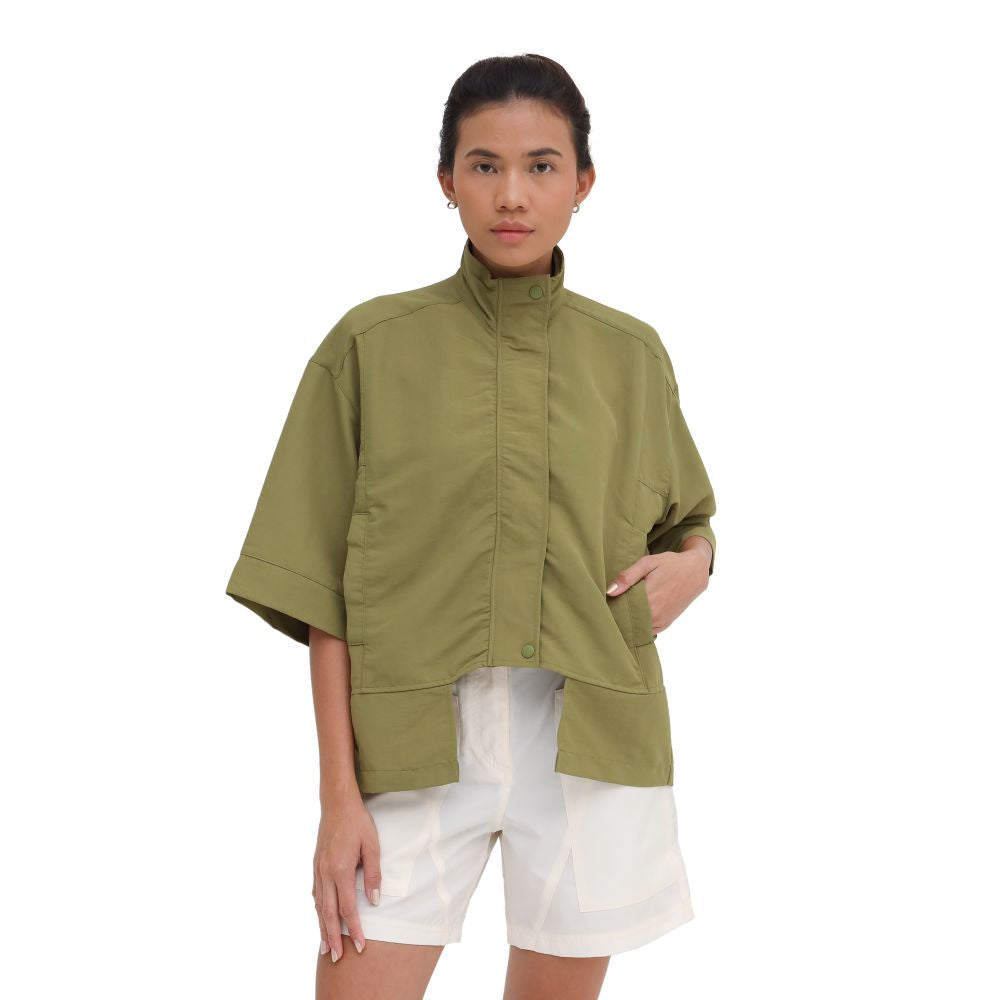 Sisu Jacket SW