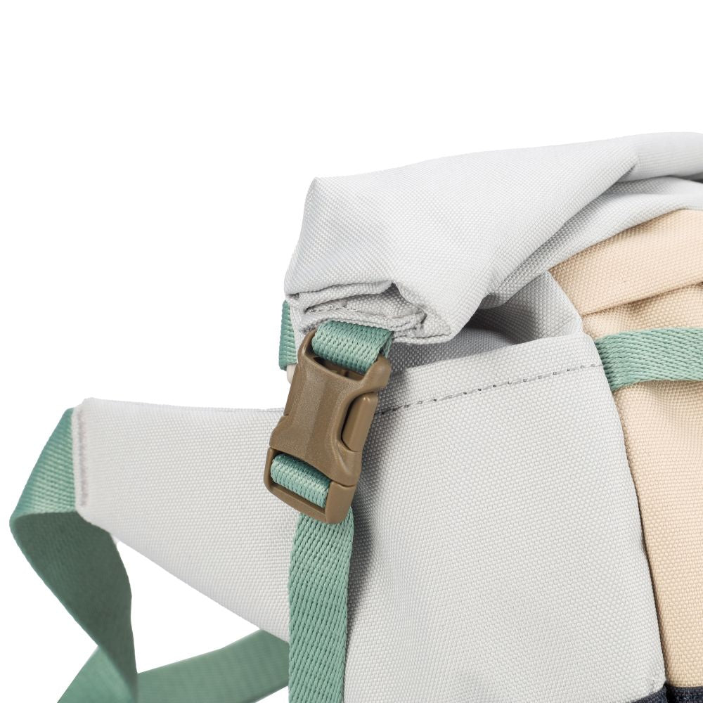 Weekender Shoulder Roll Top 7L SW