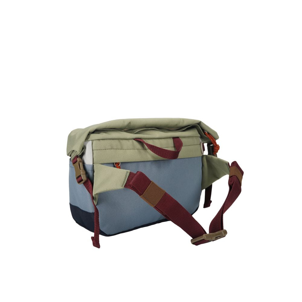 Weekender Shoulder Roll Top 7L SW