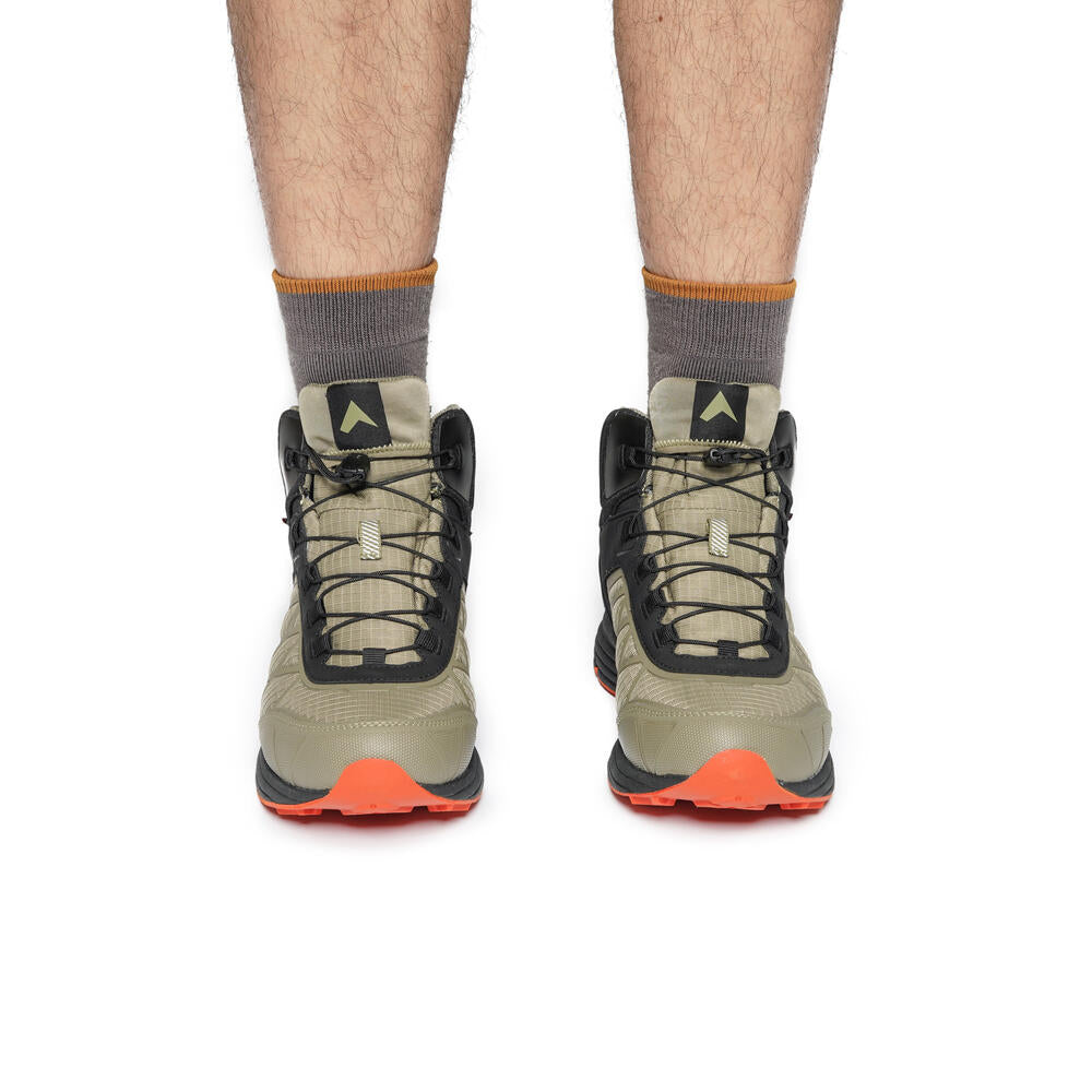 Serval Mid Men