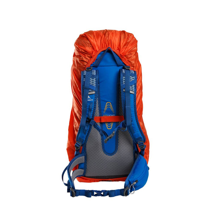 Hyperlite Summit 35 SW