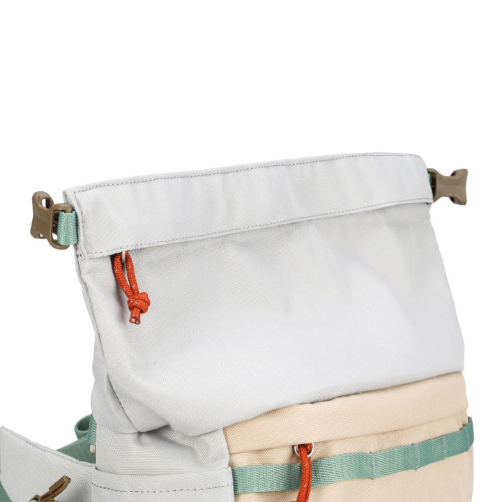 WS Weekender Shoulder Rolltop 4L SW