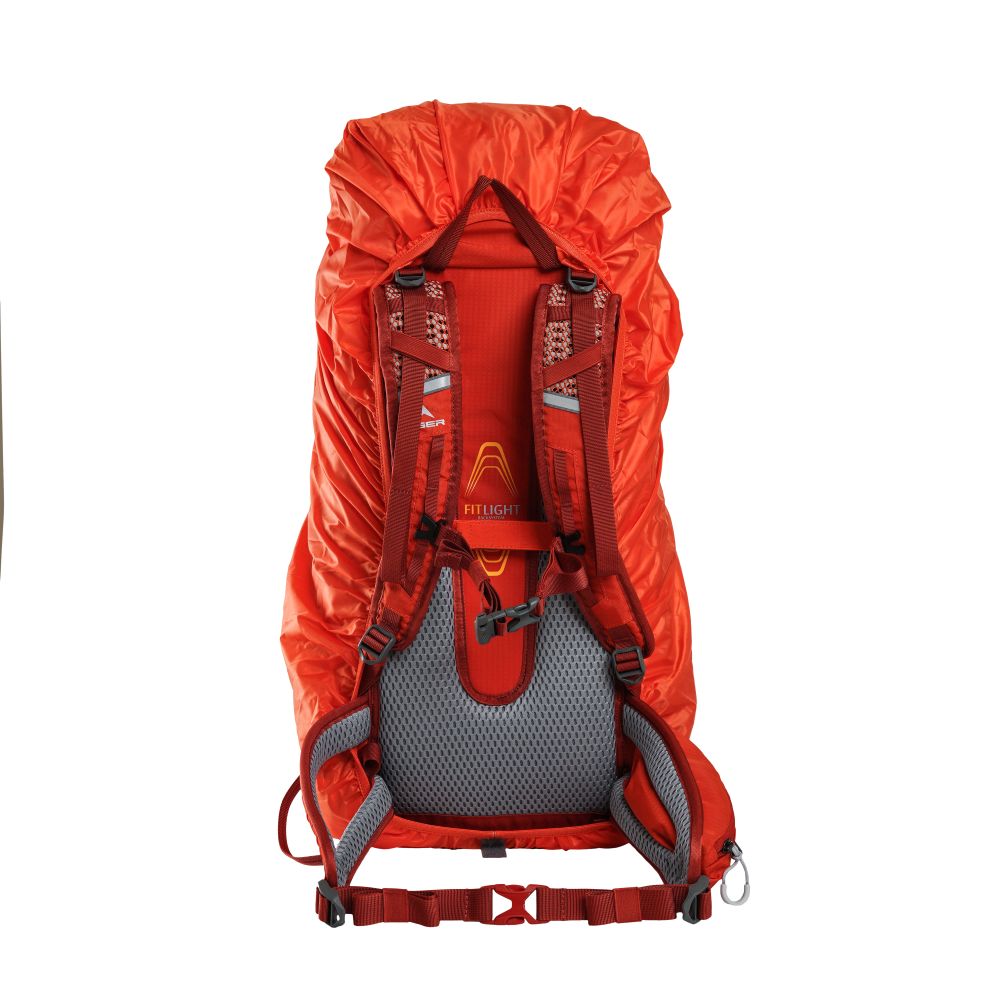 Hyperlite Summit 35 SW