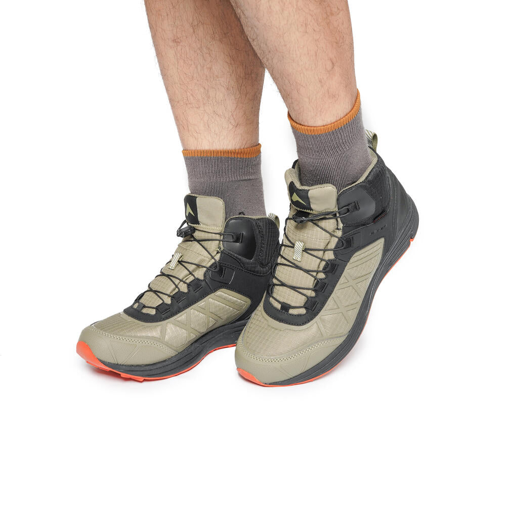 Serval Mid Men
