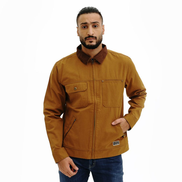 Bogota Work Jacket F1 SW