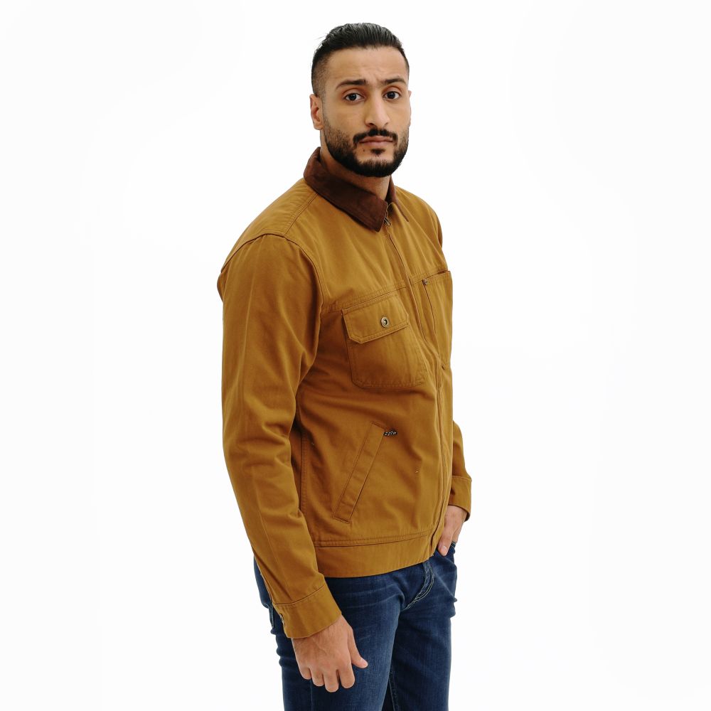 Bogota Work Jacket F1 SW