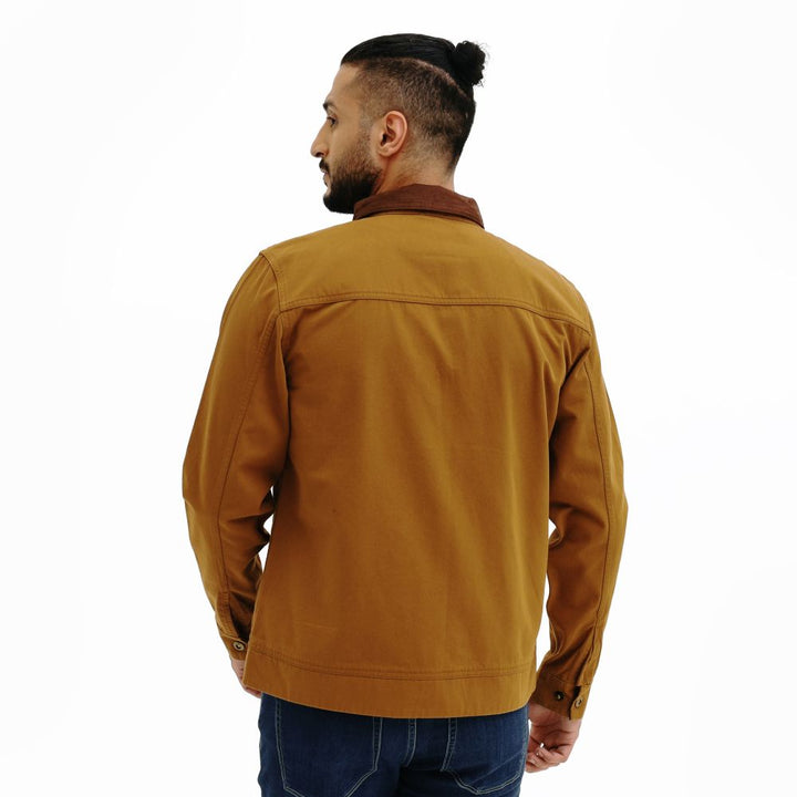 Bogota Work Jacket F1 SW