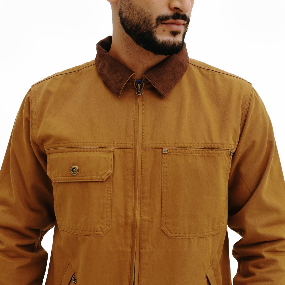 Bogota Work Jacket F1 SW