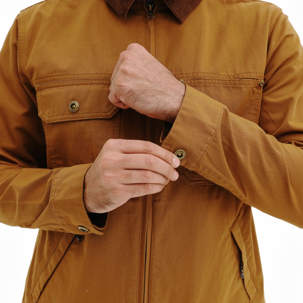 Bogota Work Jacket F1 SW