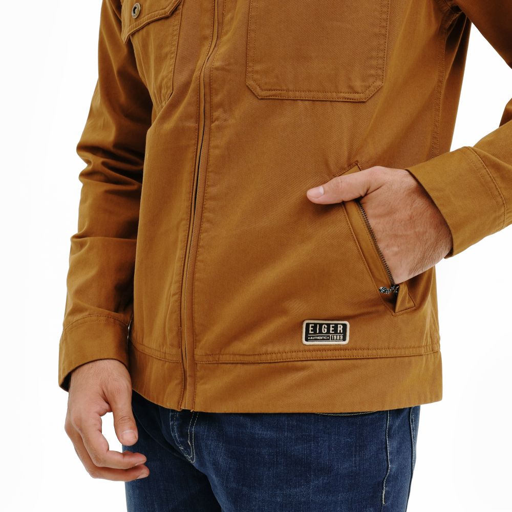 Bogota Work Jacket F1 SW