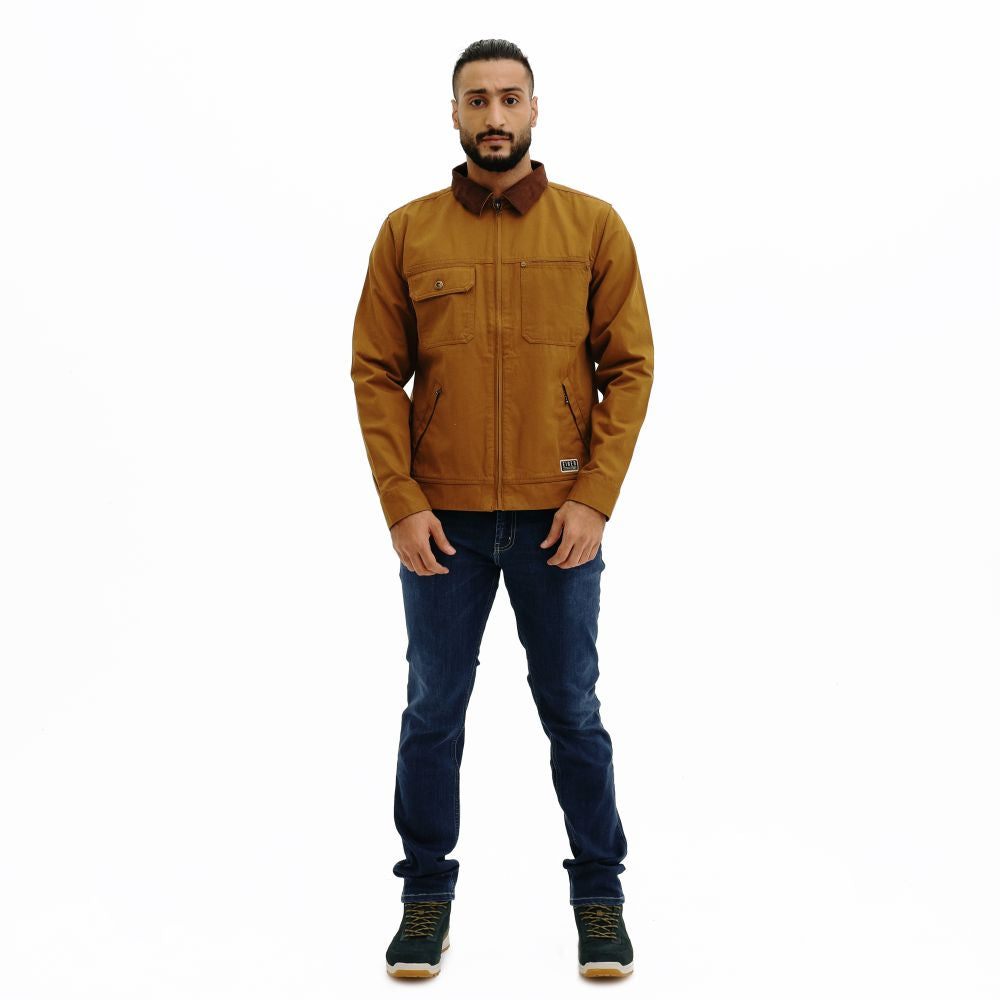 Bogota Work Jacket F1 SW