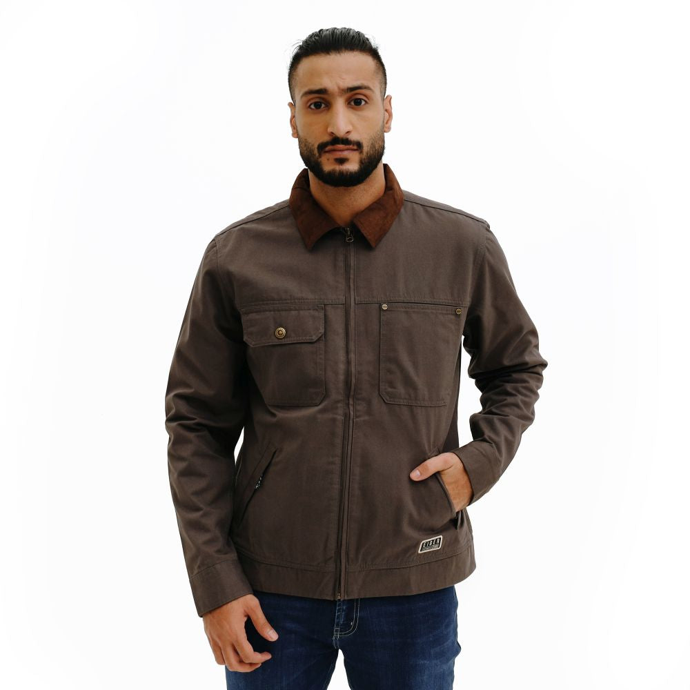 Mens Top - Jackets – Eiger Tropical Adventure