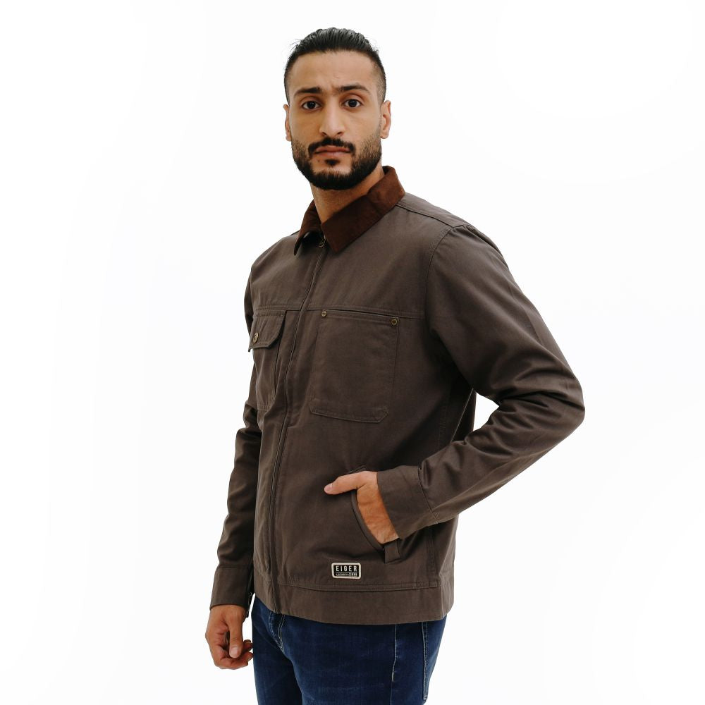 Bogota Work Jacket F1 SW