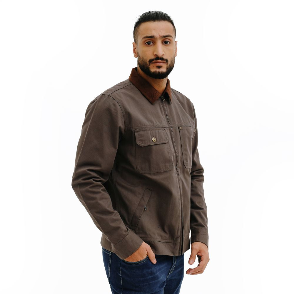Bogota Work Jacket F1 SW