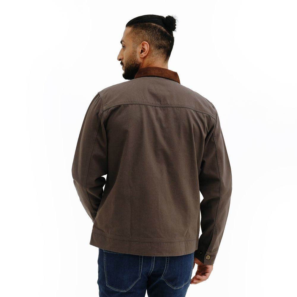 Bogota Work Jacket F1 SW