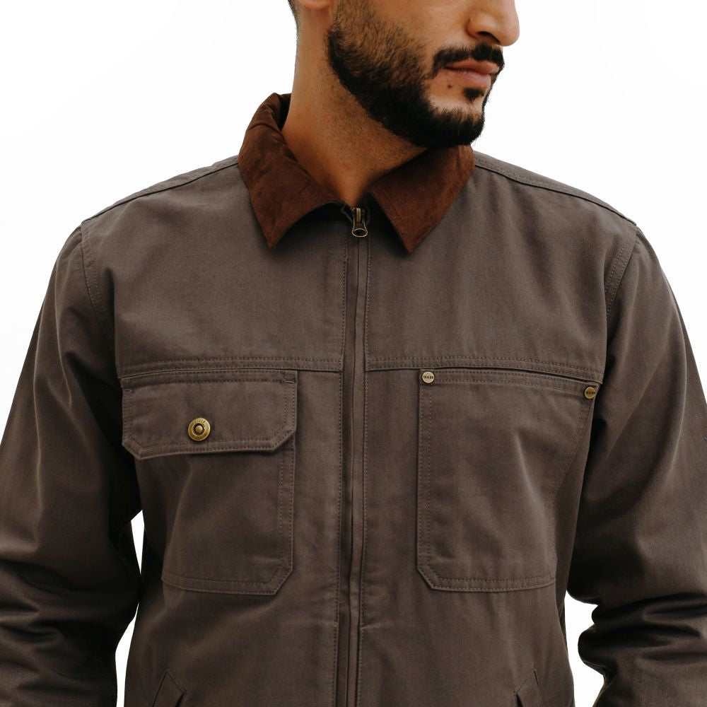Bogota Work Jacket F1 SW