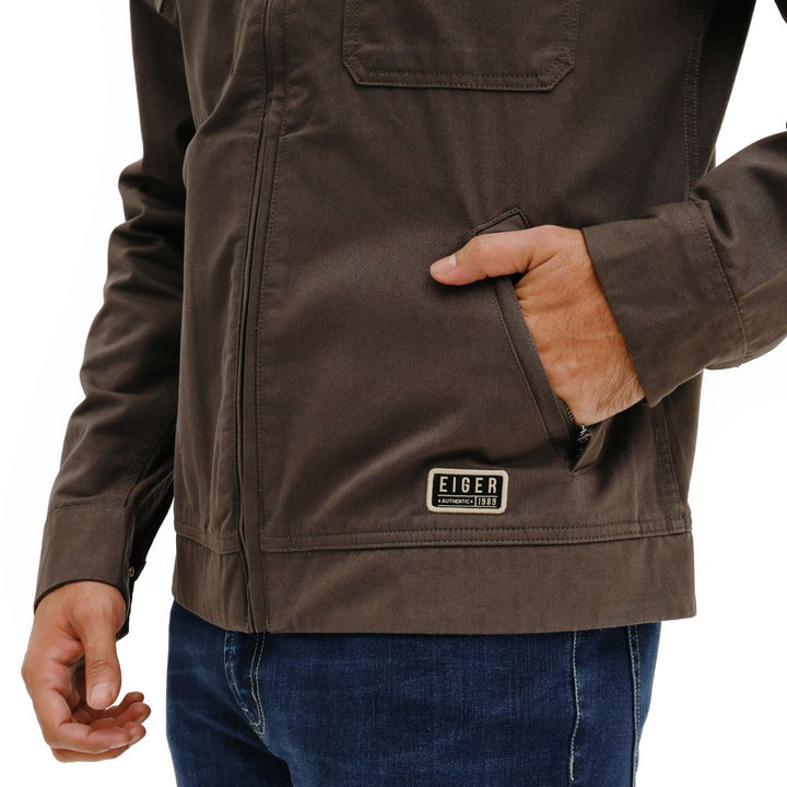 Bogota Work Jacket F1 SW